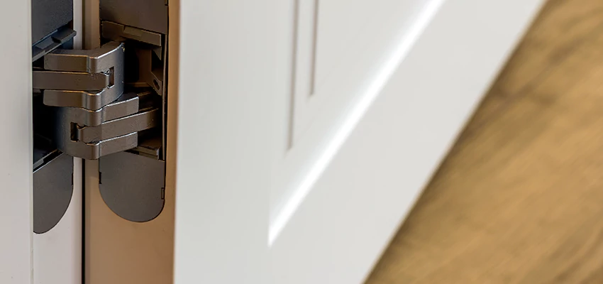 Closet Door Hardware Maintenance in Hesperia, California