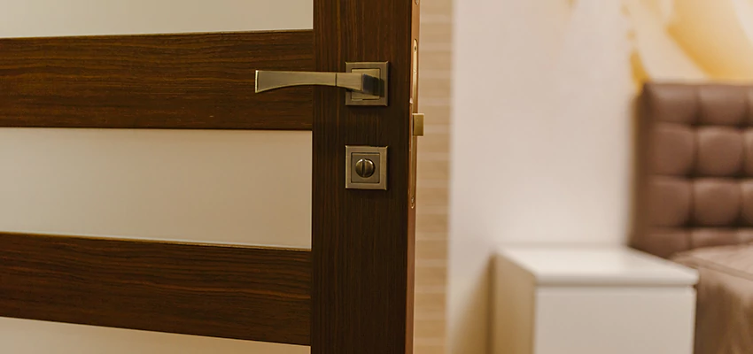 Door Lever Troubleshooting in Hesperia, CA