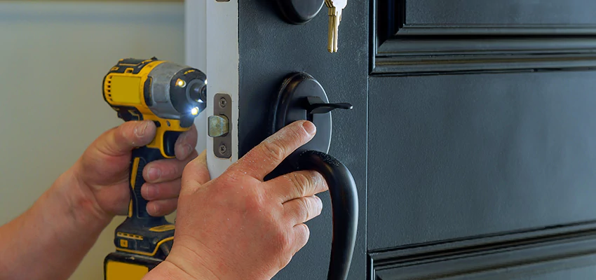 Emergency Downtown Locksmith in Hesperia, CA