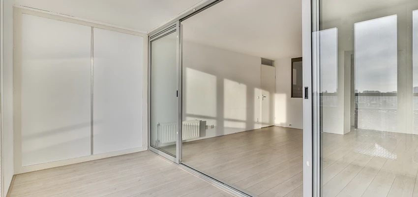 Patio Glass Sliding Door Lock in Hesperia, CA