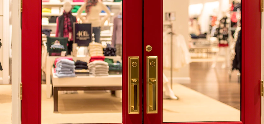 Automotive Locksmith For Retail Stores in Hesperia, CA