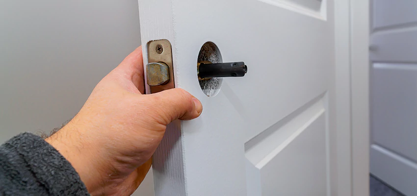 Nighttime Locksmith For Lock Repair in Hesperia, CA