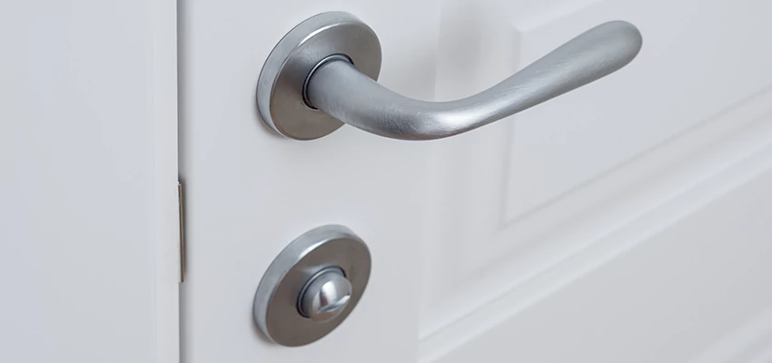 Single-Occupancy Restroom Locks Repair in Hesperia, California