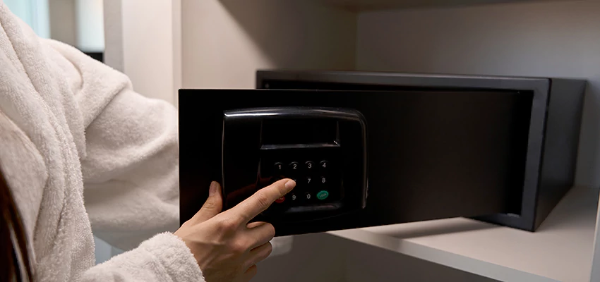 Safe Unlocking Service Company in Hesperia, California