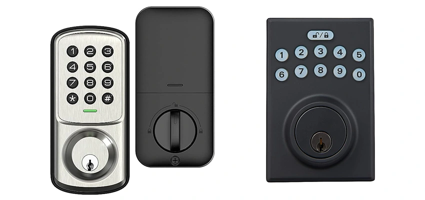 Garage Emergency Lock Replacements in Hesperia, CA