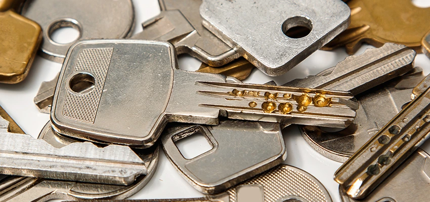 Stuck Key Extraction in Hesperia, CA