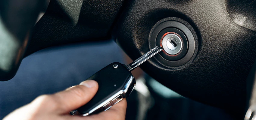 Car Key Replacement Locksmith in Hesperia, California