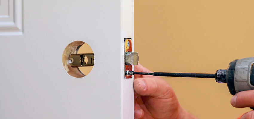 Stuck Door Knobs Repair in Hesperia, CA