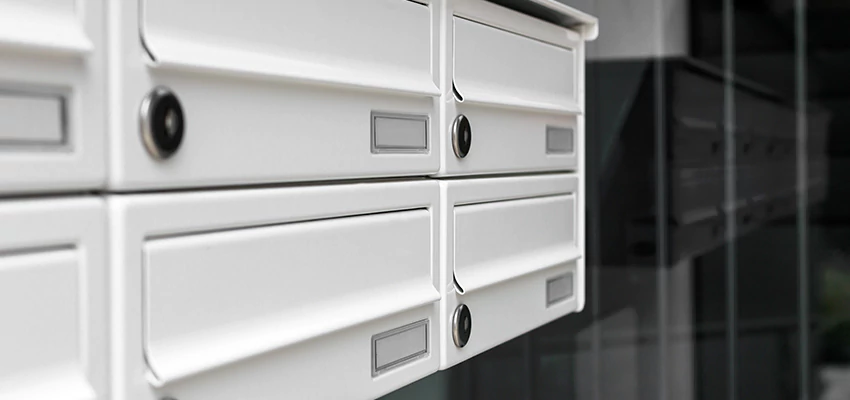 Mailbox Tubular Lock Replacement in Hesperia, California