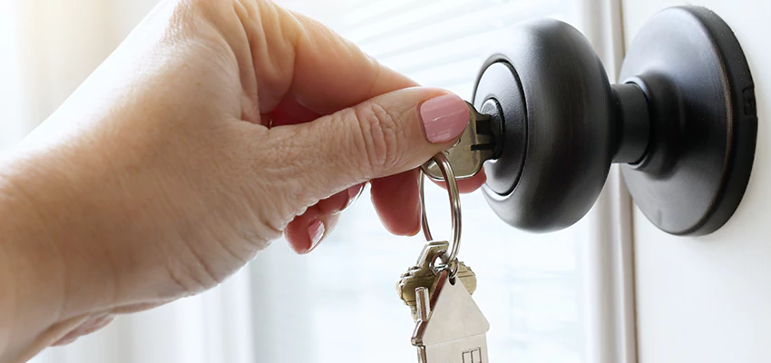Top Locksmith For Residential Lock Solution in Hesperia, California