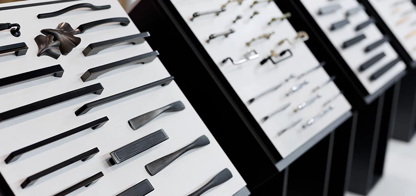 Pocket Door Hardware Installation in Hesperia, California