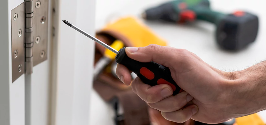 Holiday Emergency Locksmith in Hesperia, California