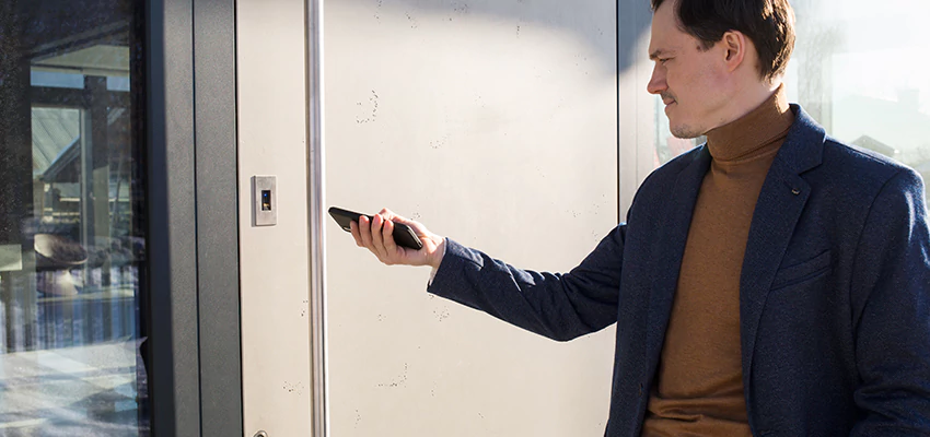 Business Security Systems in Hesperia, CA