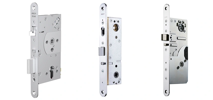 ASSA-Abloy Locks Hinge Repair in Hesperia, California