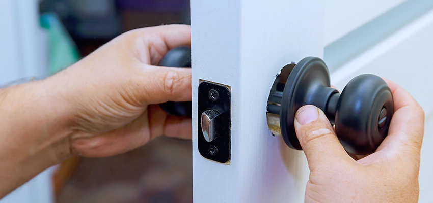Smart Lock Replacement Assistance in Hesperia, California