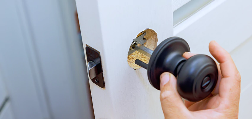 Locksmith For Lock Repair Near Me in Hesperia, California