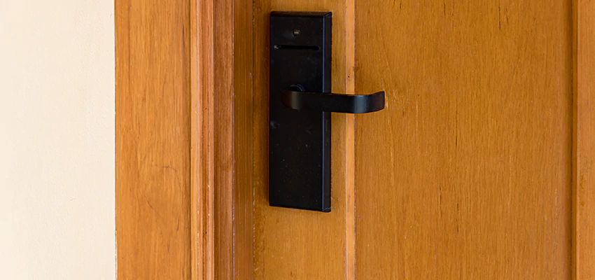 Quick Response Locksmith For Lock Repair in Hesperia, California