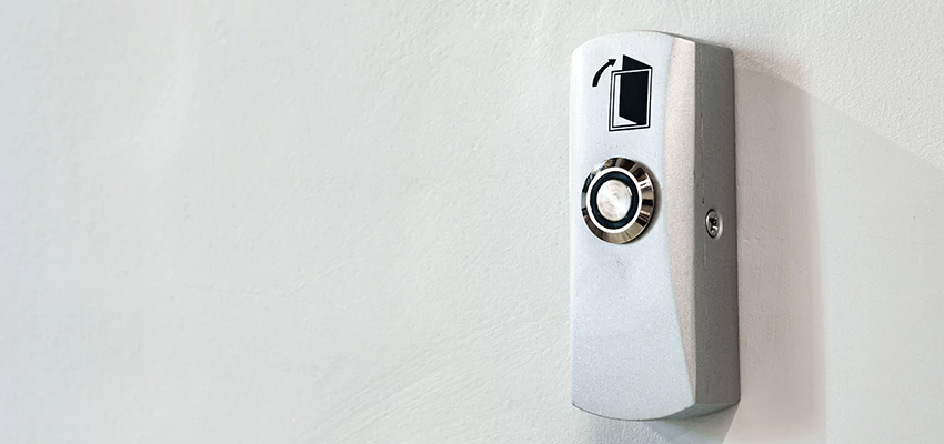 Residential Access Keypads Systems Installation in Hesperia, CA