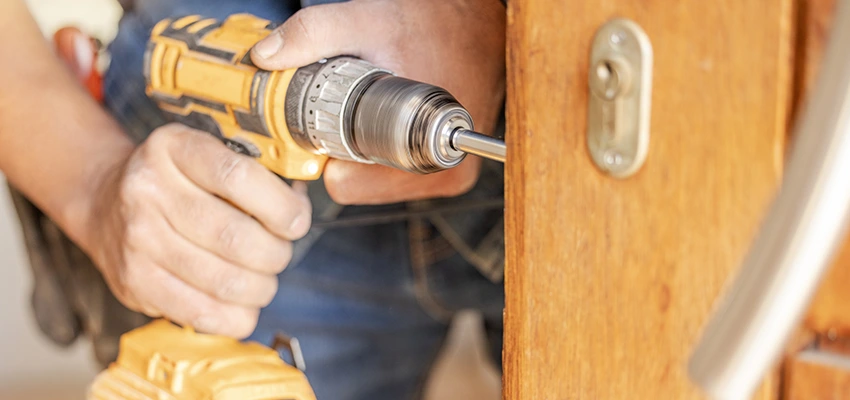 Eviction Locksmith in Hesperia, California