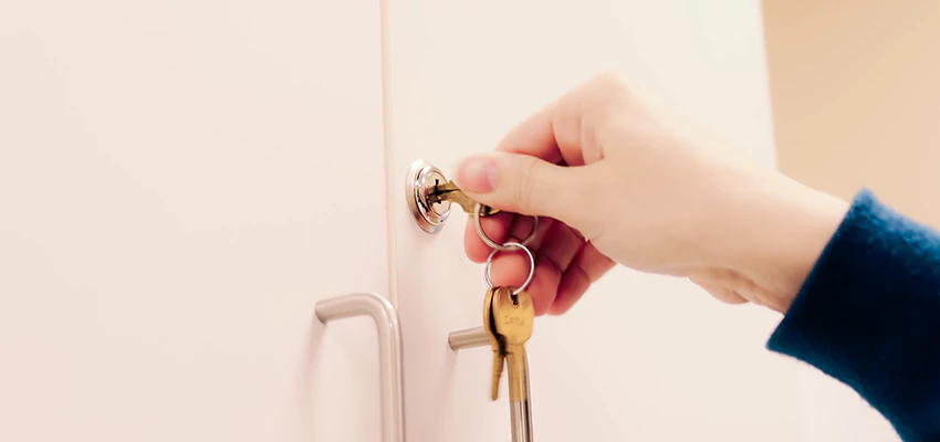 Cabinet Electronic Locks Repair in Hesperia, California