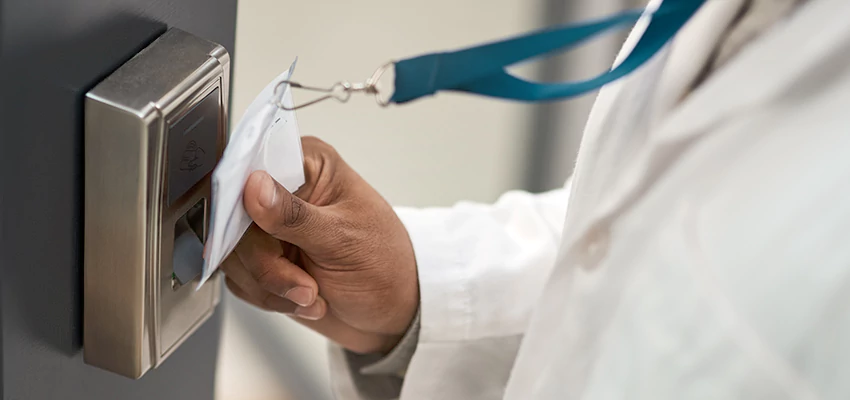 Commercial Locksmith For Rekey in Hesperia, CA