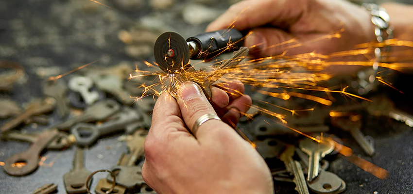 24/7 Locksmith Services For Lock Rekeying in Hesperia, CA