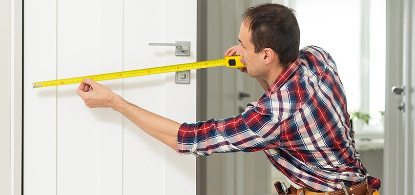 Bonded & Insured Locksmiths For Lock Repair in Hesperia, California