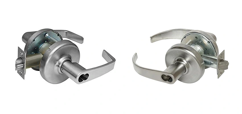 Corbin Russwin Unit Locks Repair Installation in Hesperia, CA