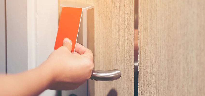 Electronic Locks Motor Repair in Hesperia, California