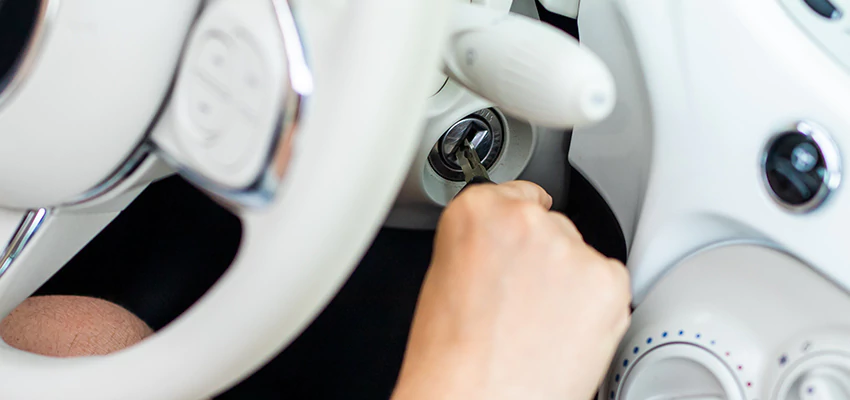 Ignition Lock Barrel Replacement Near Me in Hesperia, California