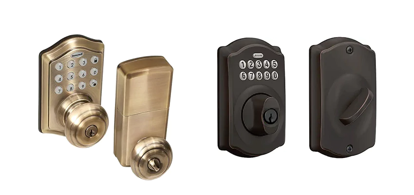 Medeco Locks Replacement in Hesperia, CA