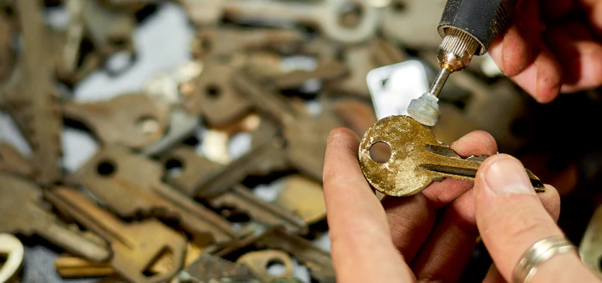 A1 Locksmith For Key Replacement in Hesperia, California