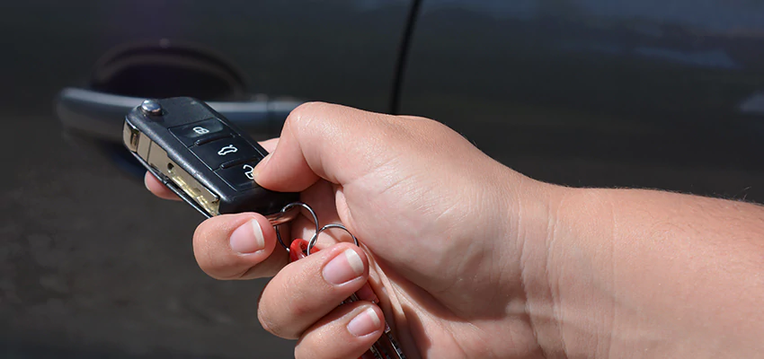 Car Door Unlocking Locksmith in Hesperia, California