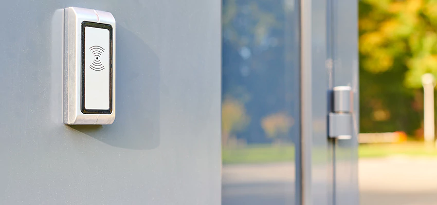 Glass Door Electric Lock Repair in Hesperia, CA