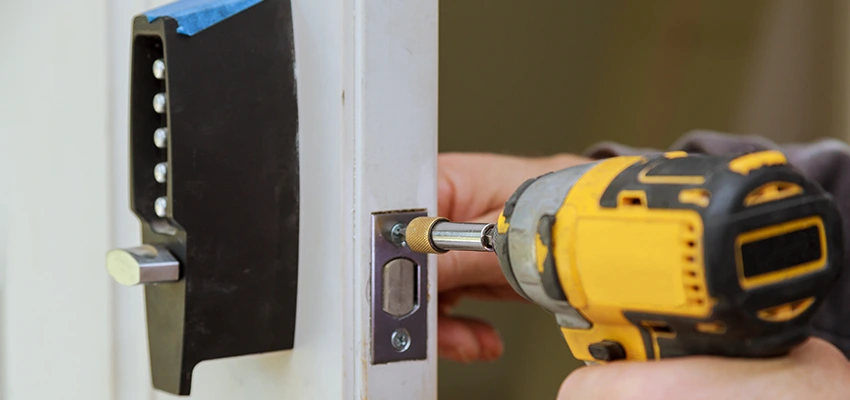 Eviction Locksmith For Key Duplication in Hesperia, California