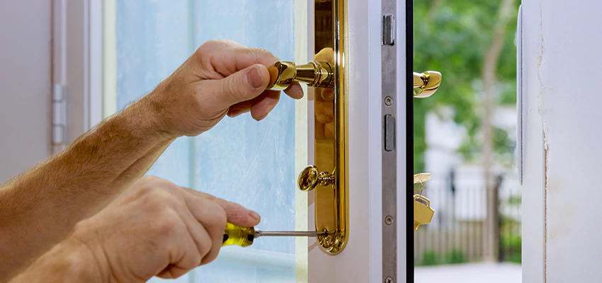 Local Locksmith For Key Duplication in Hesperia, CA