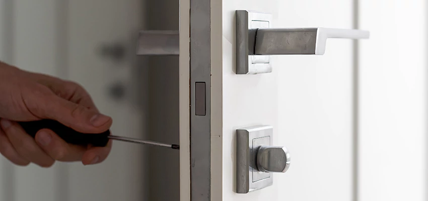 Automotive Lock Installation in Hesperia, CA