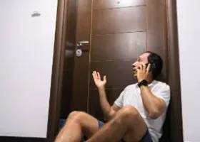 Emergency Lockout in Hesperia, California